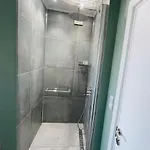 Apartment Center Luxury Warna