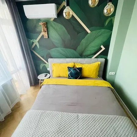 Center Luxury Apartmán