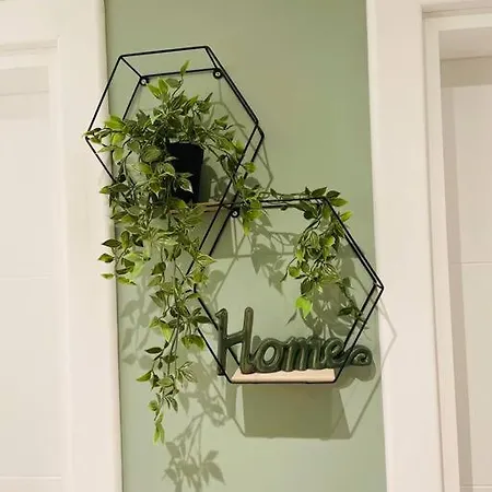 Center Luxury * Varna