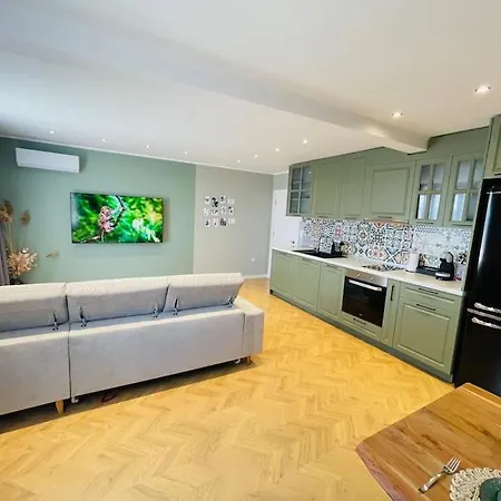 Center Luxury Varna