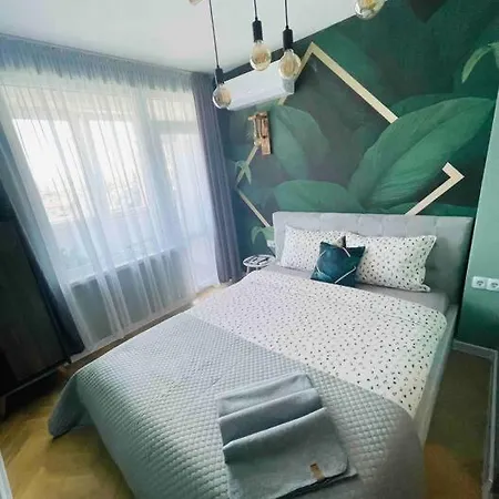 דירה Center Luxury