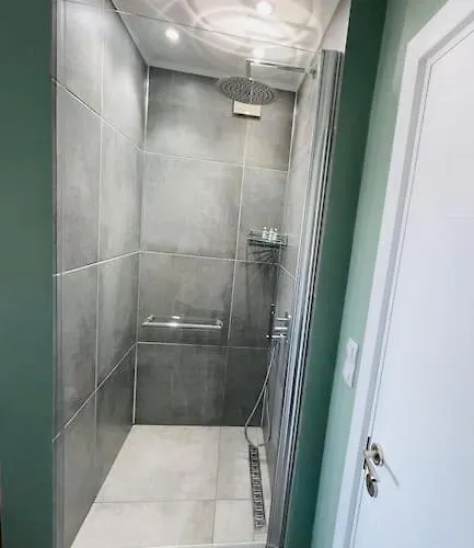 Apartment Center Luxury Varna