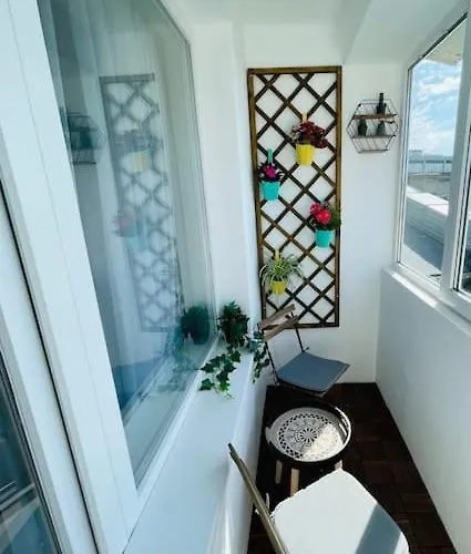 Center Luxury Apartment *