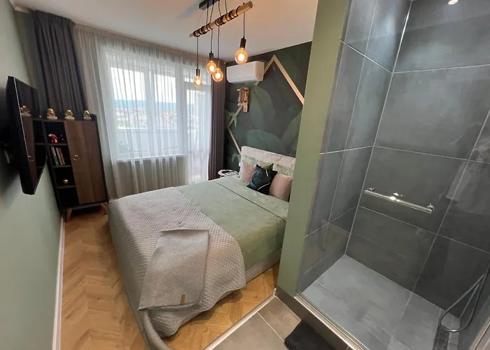 Appartement Center Luxury Varna