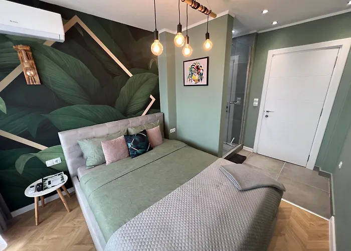 Center Luxury Appartement *